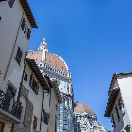 Apartments Florence - Benedetto Duomo 外观 照片