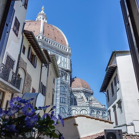 Apartments Florence - Benedetto Duomo 外观 照片
