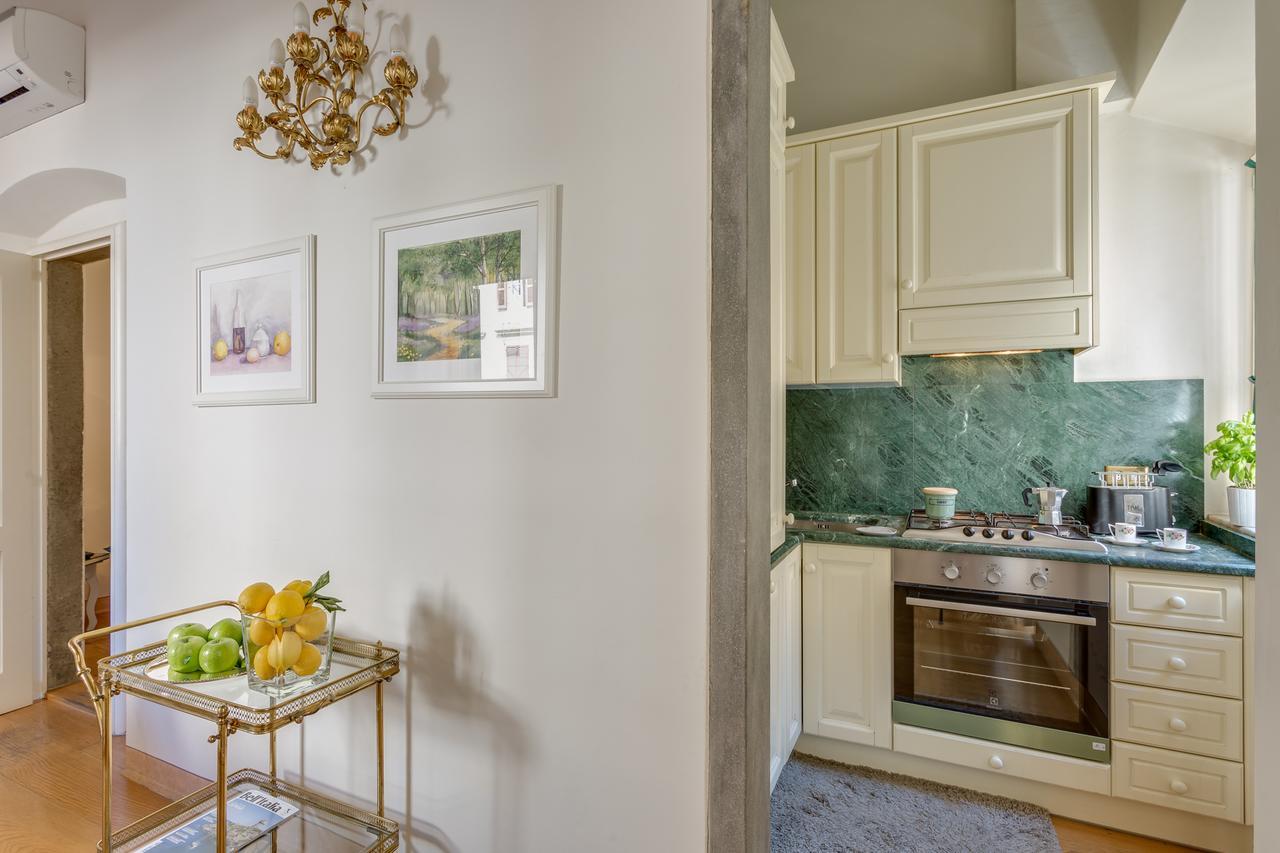Apartments Florence - Benedetto Duomo 外观 照片
