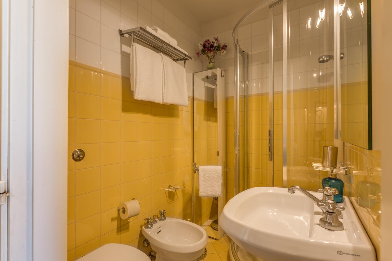 Apartments Florence - Benedetto Duomo 外观 照片