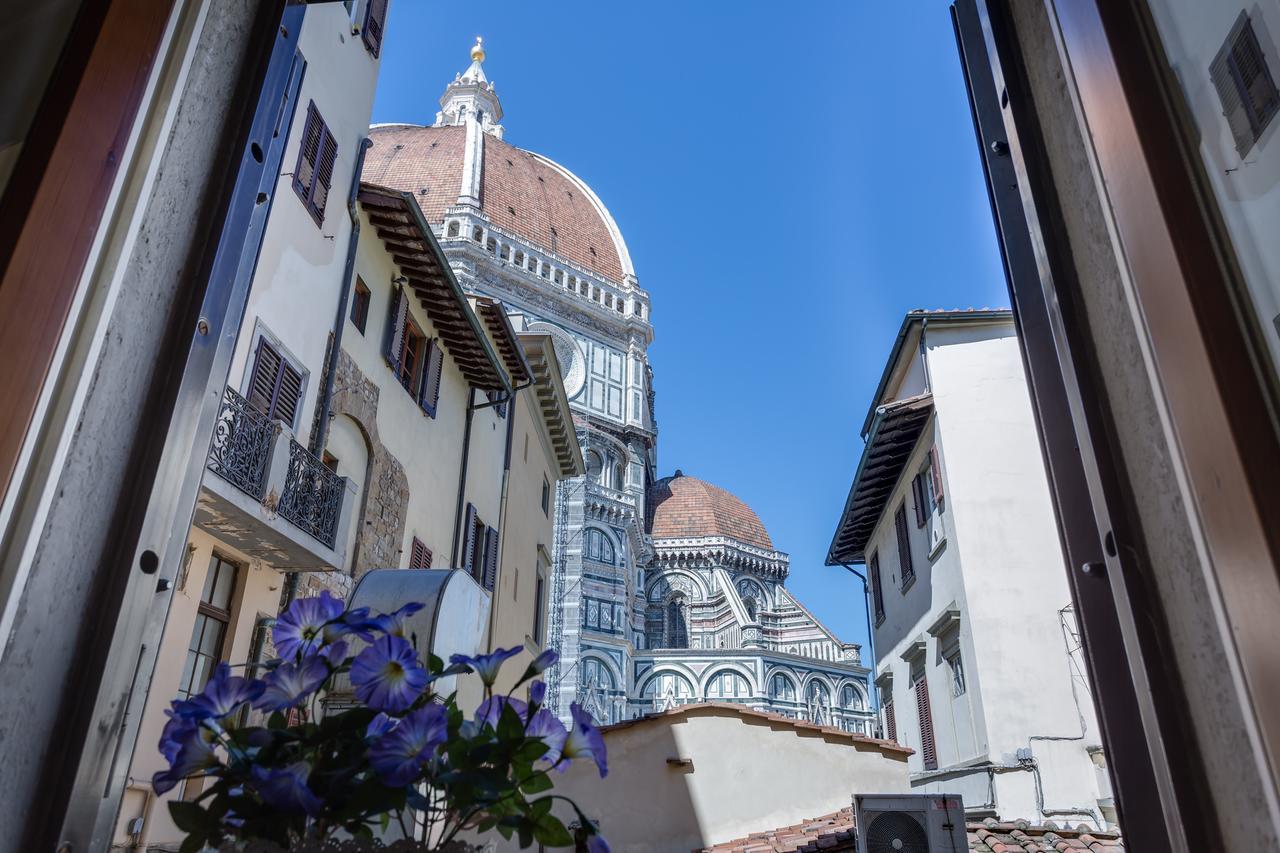 Apartments Florence - Benedetto Duomo 外观 照片