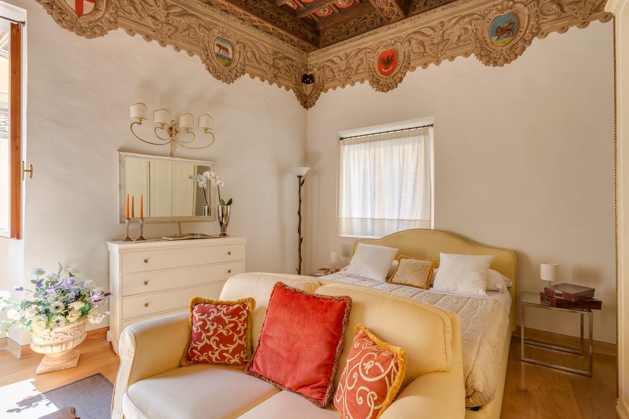 Apartments Florence - Benedetto Duomo 外观 照片