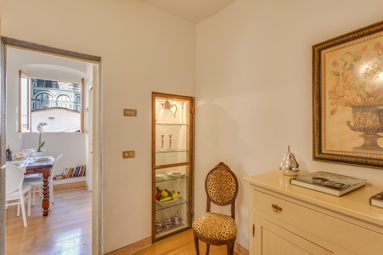 Apartments Florence - Benedetto Duomo 外观 照片