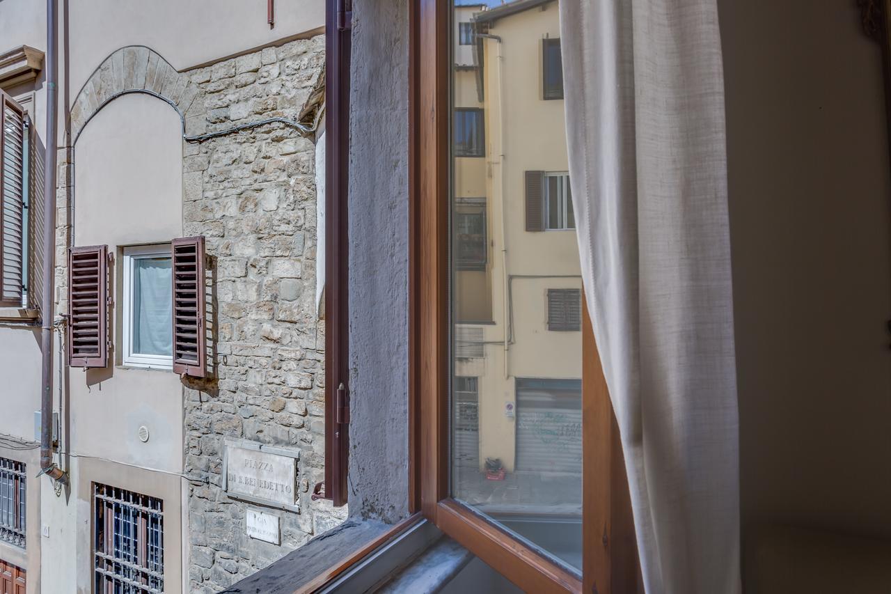 Apartments Florence - Benedetto Duomo 外观 照片